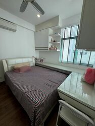 Merawoods (D23), Condominium #462801951
